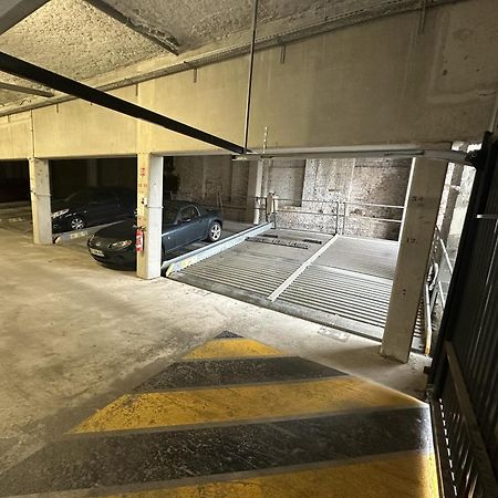 Stay Cosy Lille I Tourcoing - Appartement - Hypercentre - Parking Securise - Wifi - Netflix - Cuisine Экстерьер фото